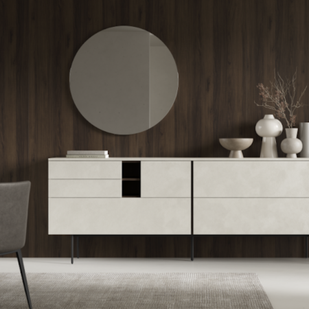 Aparador MUSS 01